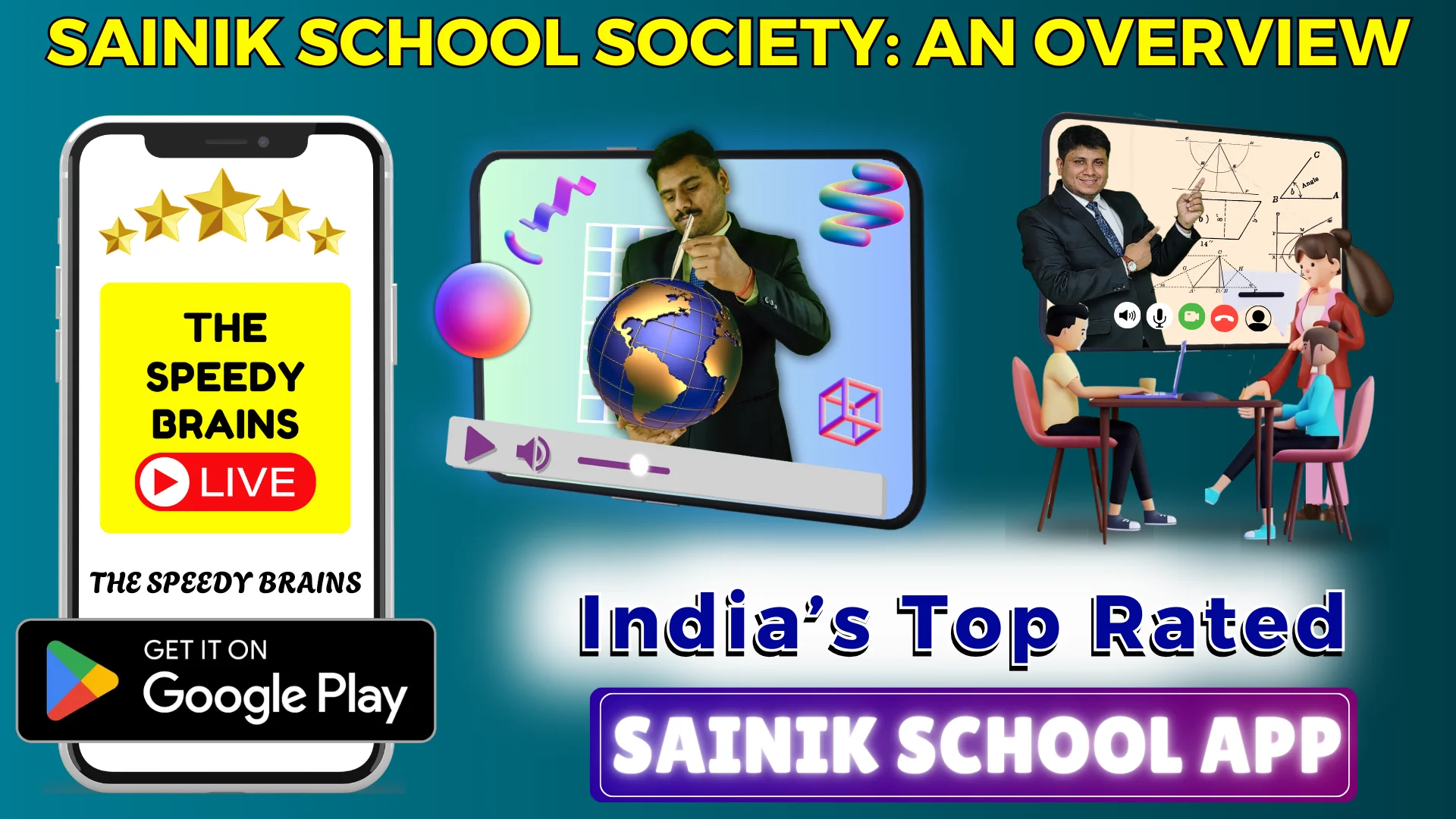 Sainik School Society: An Overview